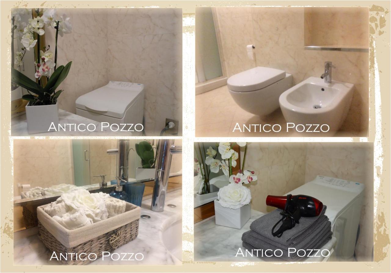 Appartamento Antico Pozzo Riva del Garda Ngoại thất bức ảnh