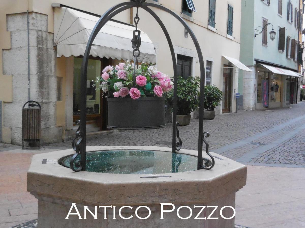 Appartamento Antico Pozzo Riva del Garda Ngoại thất bức ảnh