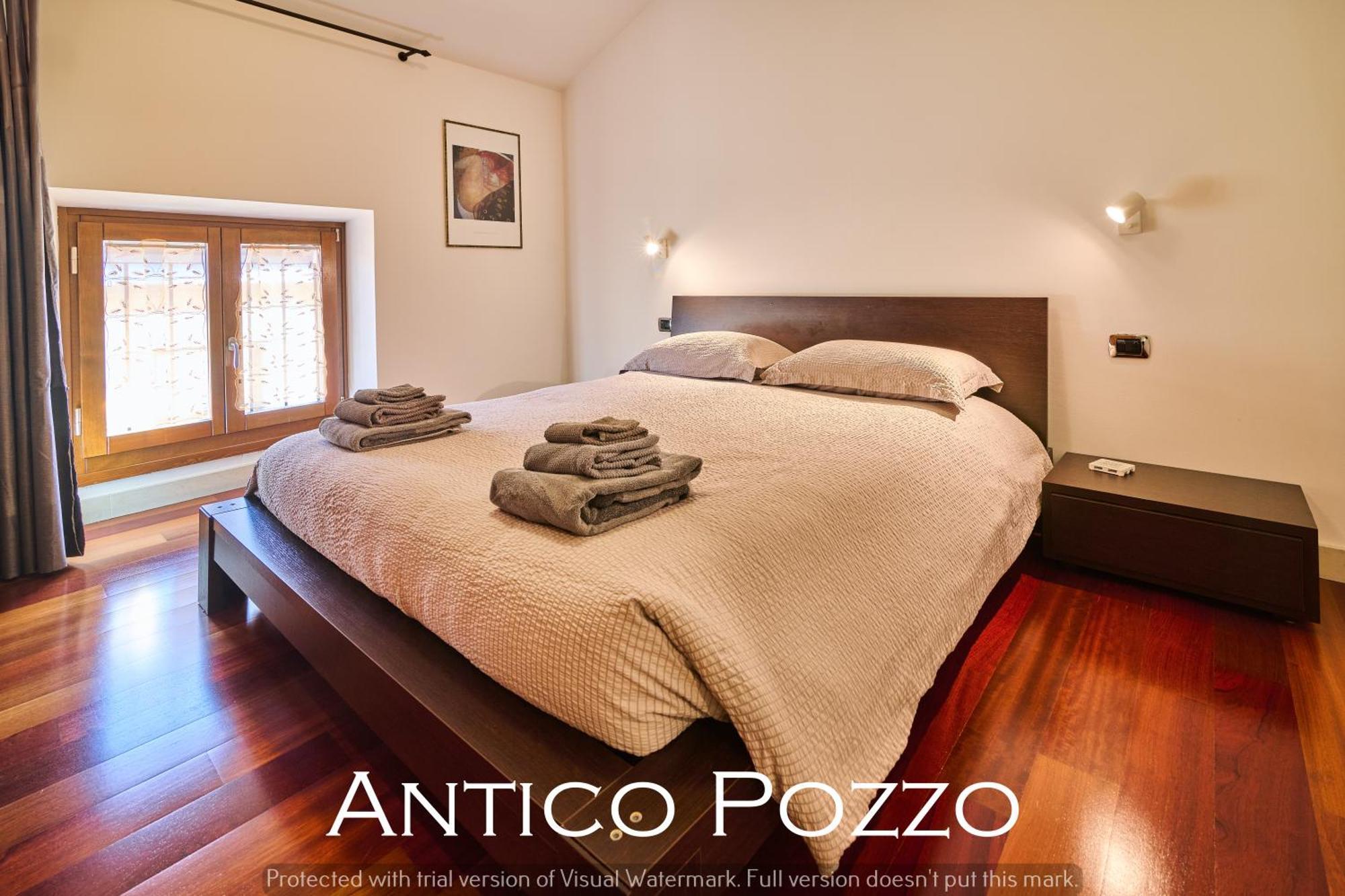 Appartamento Antico Pozzo Riva del Garda Ngoại thất bức ảnh