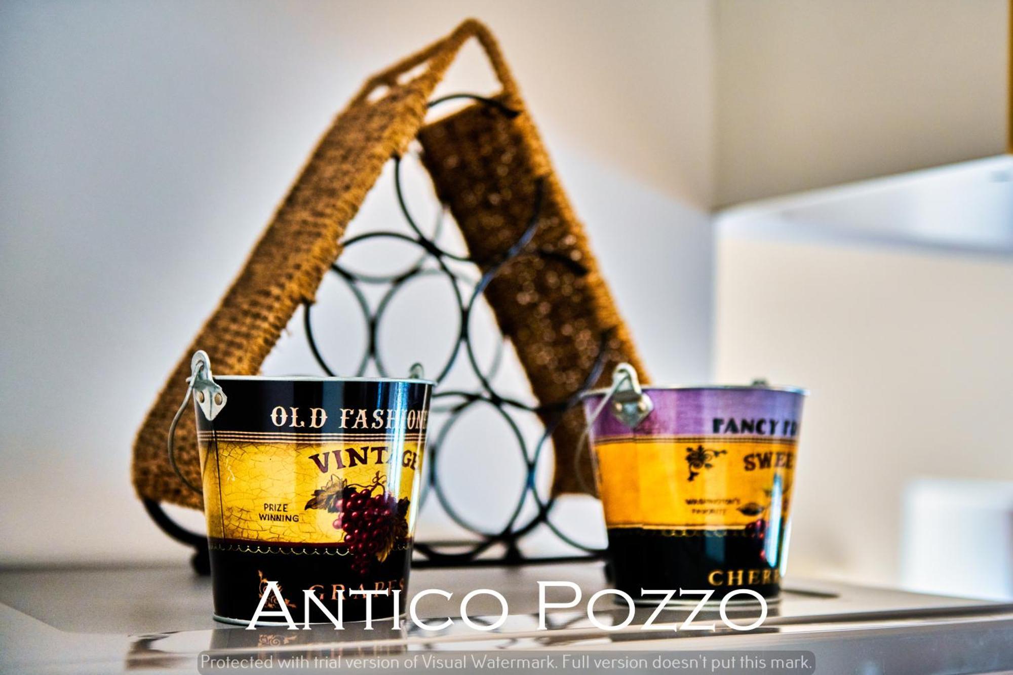 Appartamento Antico Pozzo Riva del Garda Ngoại thất bức ảnh