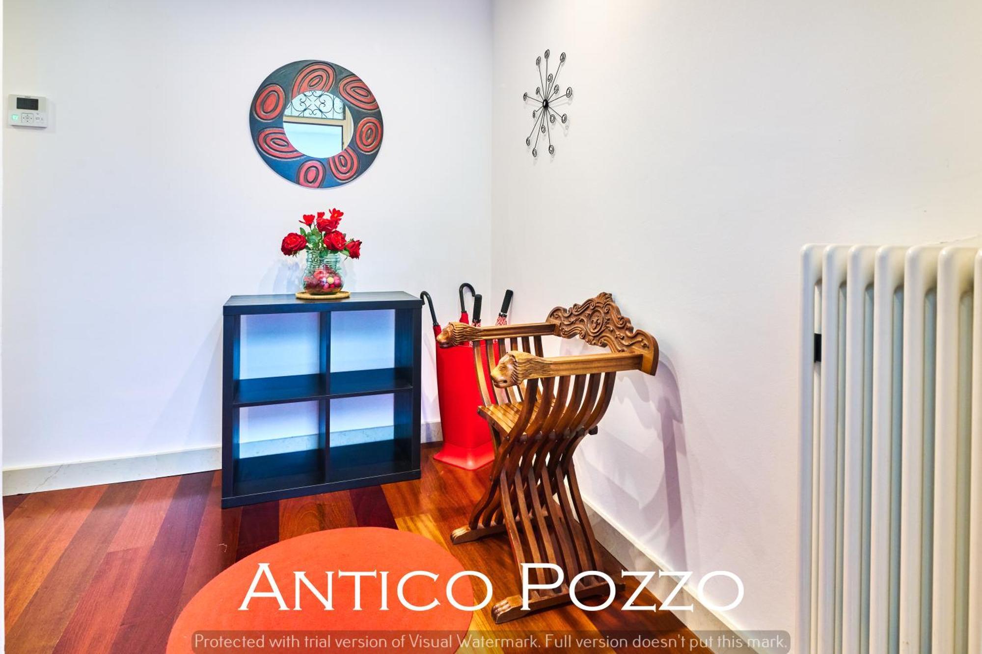 Appartamento Antico Pozzo Riva del Garda Ngoại thất bức ảnh
