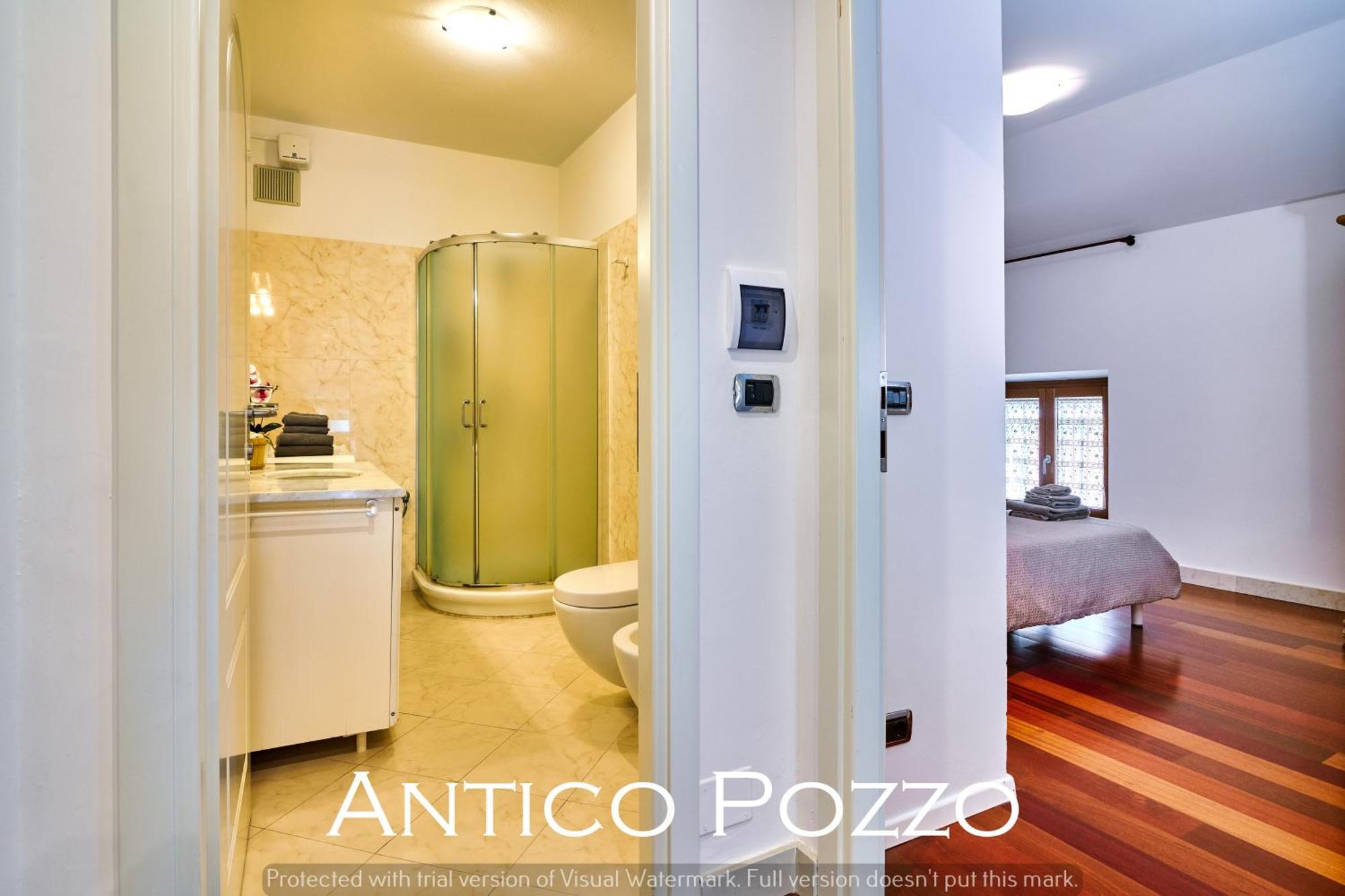 Appartamento Antico Pozzo Riva del Garda Ngoại thất bức ảnh